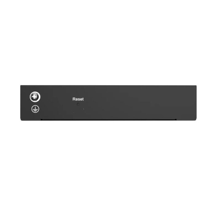 Ruijie Networks RG-ES205GC switch Gerido L2 Gigabit Ethernet…