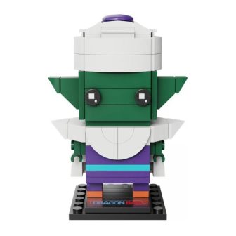 Pantasy Piccolo set construccion 10 cm dragon ball (SDD99121)