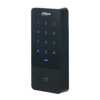 (dhi-ASI1201E-v1) Dahua Integrated Waterproof Access Control Reader…