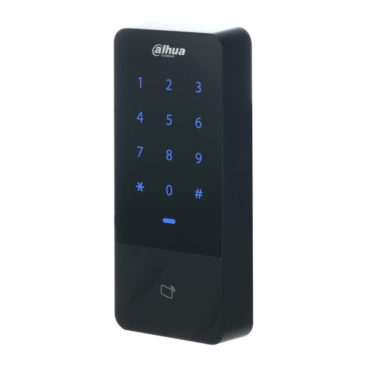 Dhi-ASI1201E-v1: Terminal autónomo de controlo de acessos por cartão…