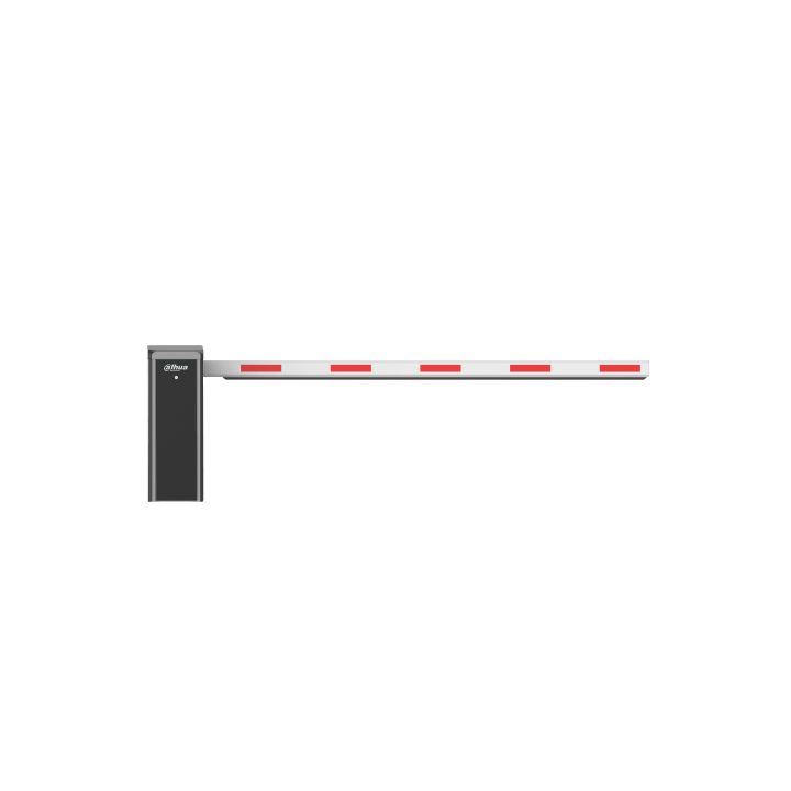 Dhi-ipmecd-1052-RM30-T15: Barreira veicular de braço reto direito 3m…