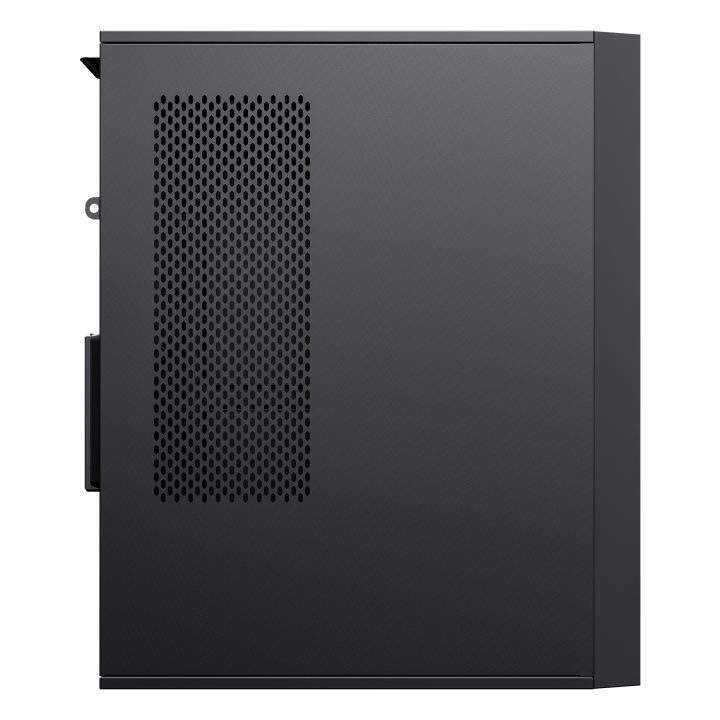 UNYKAch Caixa de Computador NUMEN UK5015 Micro ATX 15 Litros com 5…