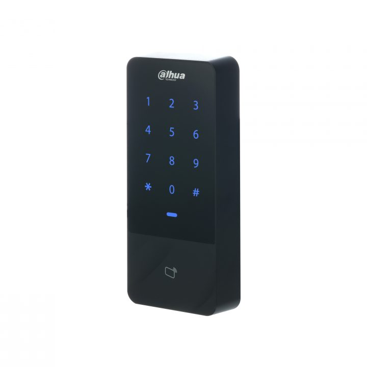 Dhi-ASI1201E-v1: Dahua standalone access control terminal with IC…