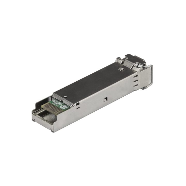 StarTech.com Módulo Transceptor SFP Compatível com MSA Não Codificado…