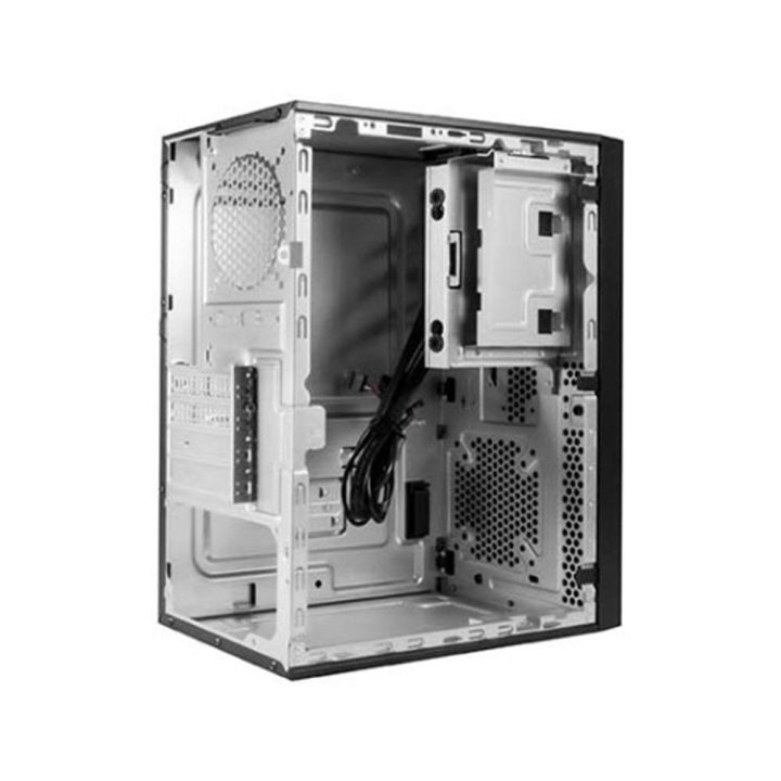 UNYKAch NUMEN UK5015 Micro ATX PC Case 15 Liters with 5 USB Ports