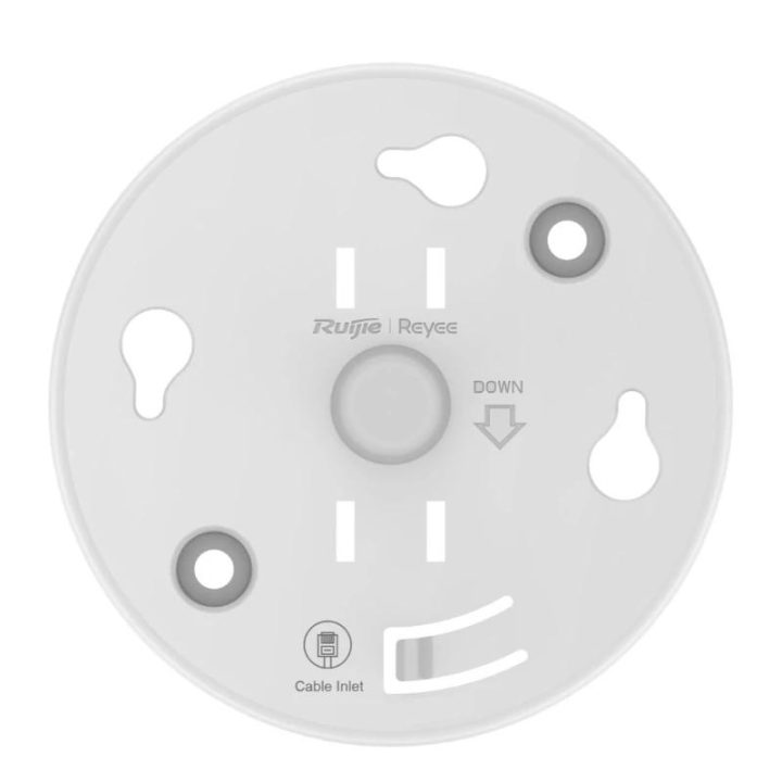 Ruijie Networks RG-RAP2266 Wireless Access Point 2976 Mbit/s White…