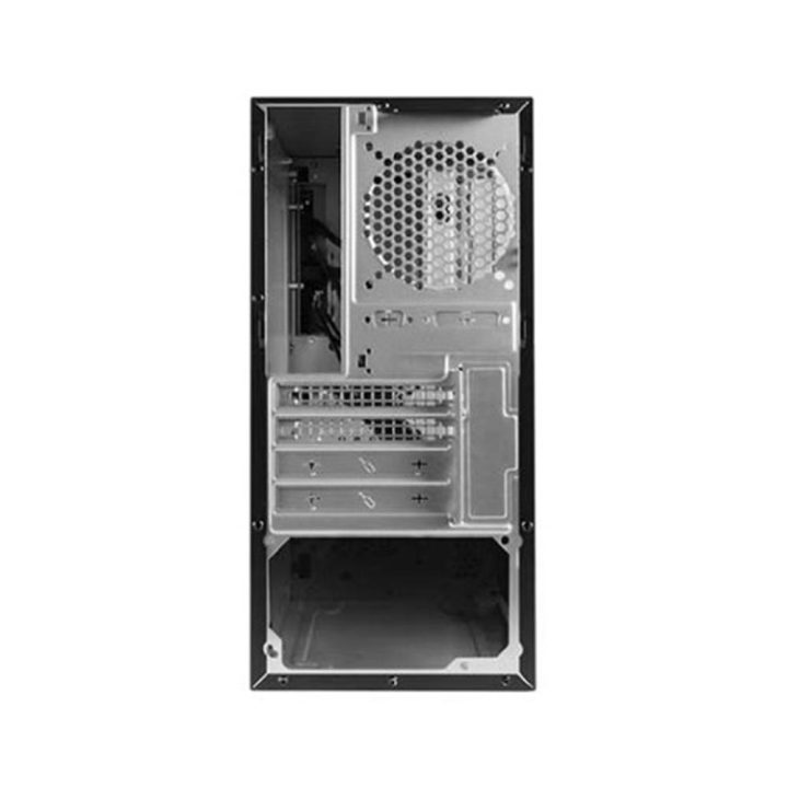 UNYKAch Caja Ordenador NUMEN UK5015 Micro ATX 15 Litros con 5 Puertos…