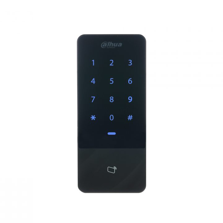 Dhi-ASI1201E-v1: Dahua standalone access control terminal with IC…