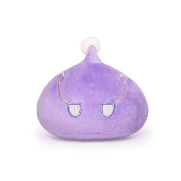 Mihoyo Genshin Impact Slime Series Electro-Slime Plush (MHY61060)