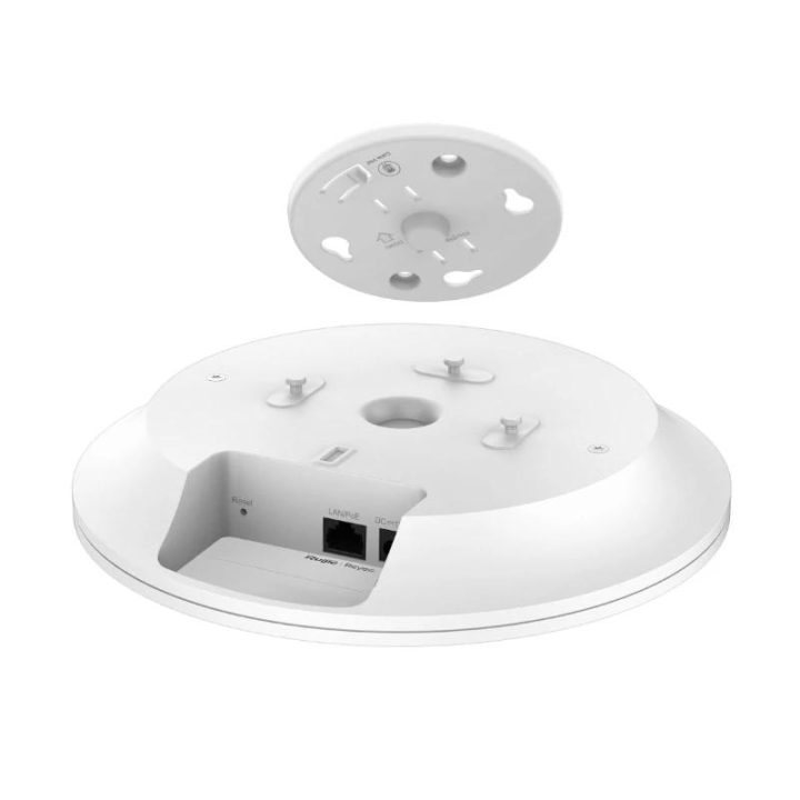 Ruijie Networks RG-RAP2266 Wireless Access Point 2976 Mbit/s White…