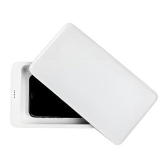 Xiaomi Youpin Esterilizador UV para smartphone five UV (YSXDH001WX)
