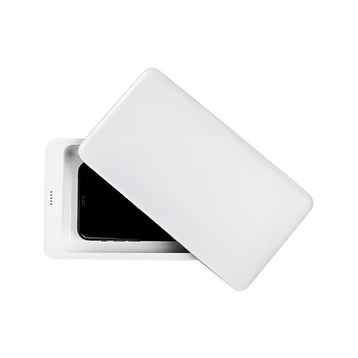 Esterilizador UV para smartphone Xiaomi Youpin five UV (YSXDH001WX)