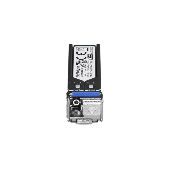 StarTech.com Módulo Transceptor SFP Compatível com MSA Não Codificado…