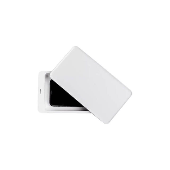 Xiaomi Youpin UV Smartphone Sterilizer five UV (YSXDH001WX)