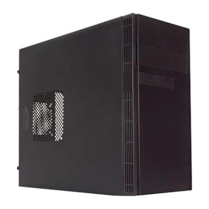 UNYKAch Grey Rain Evo Torre Preto 500 W