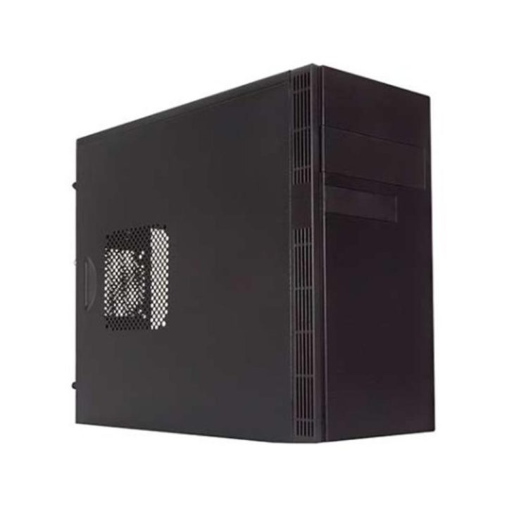 UNYKAch Gray Rain Evo Black Tower 500 W