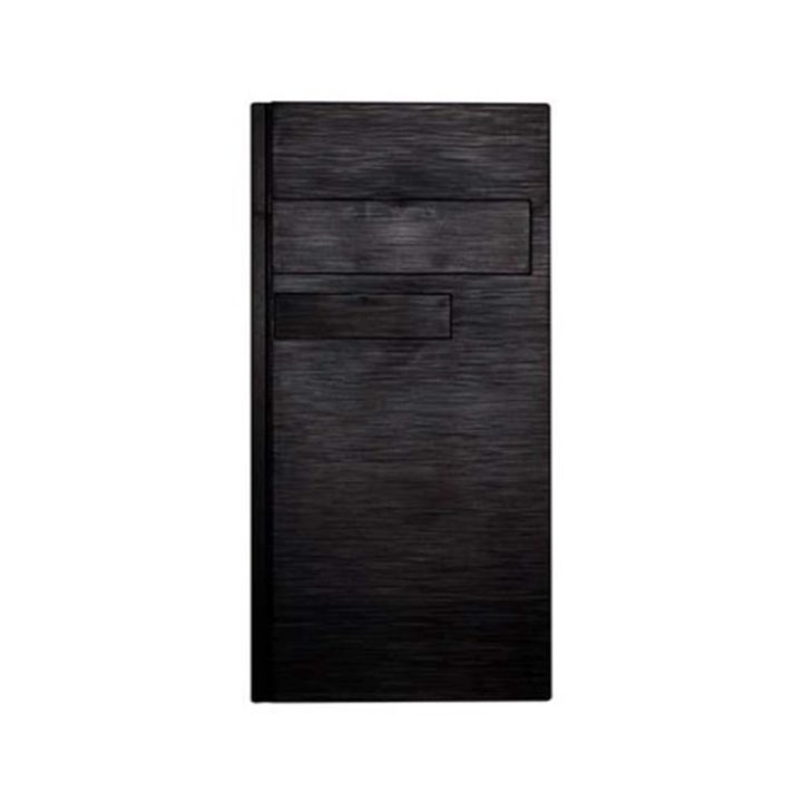 UNYKAch Grey Rain Evo Torre Preto 500 W