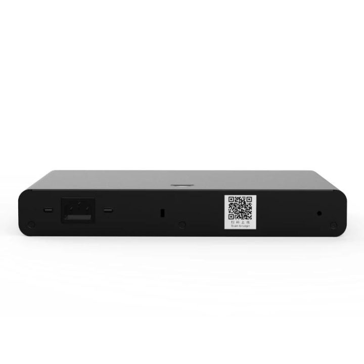 Ruijie Networks Reyee Switch L2 8xGb PoE+ 2xSFP Slots Rack…