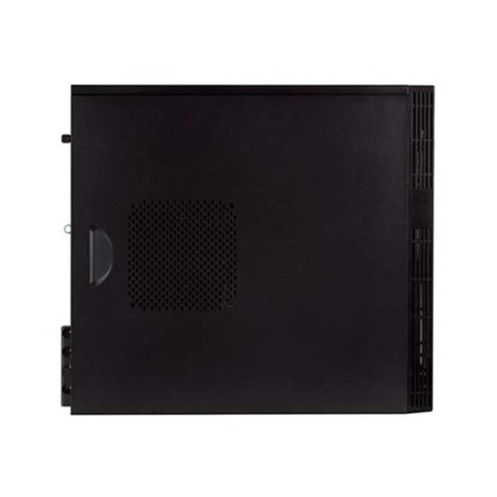 UNYKAch Grey Rain Evo Torre Preto 500 W
