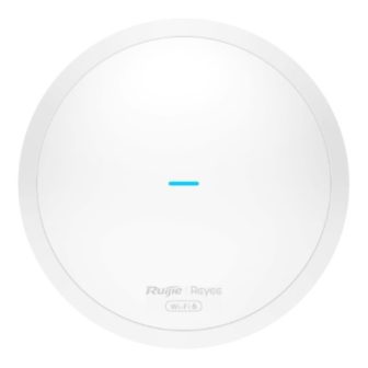 Ruijie Networks RG-RAP62 Wireless Access Point 1774 Mbit/s White…