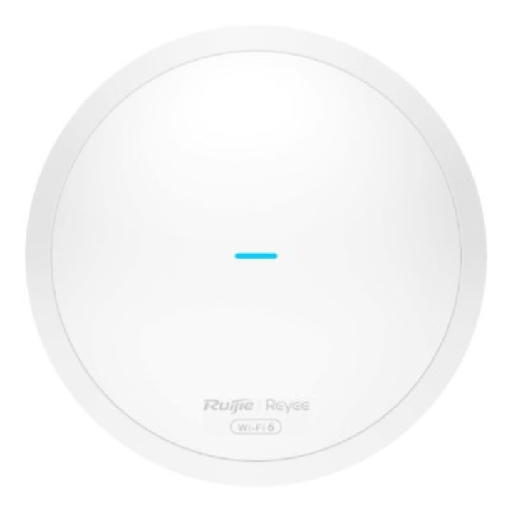 Ruijie Networks RG-RAP62 Wireless Access Point 1774 Mbit/s White…