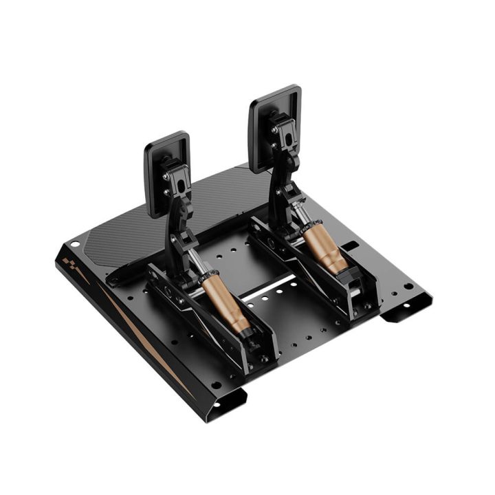 Moza Racing RS066 Flight/Racing Simulator Accessory Pedal