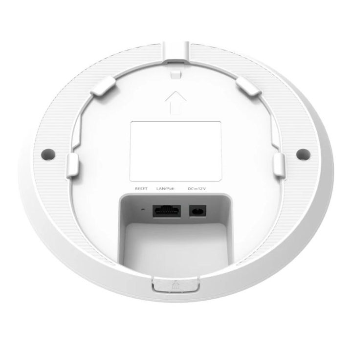 Ruijie Networks RG-RAP62 ponto de acesso sem fios 1774 Mbit/s Branco…
