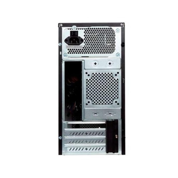 UNYKAch Gray Rain Evo Black Tower 500 W