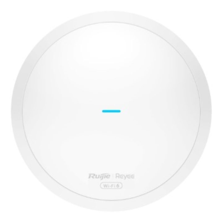 Ruijie Networks RG-RAP62 punto de acceso inalámbrico 1774 Mbit/s…