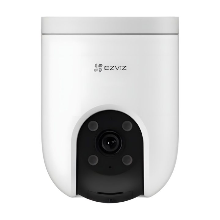 EZVIZ H8c Pro 3K Turret Outdoor IP Security Camera 2880 x 1620 Pixels…