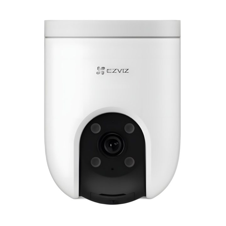 EZVIZ H8c Pro 3K Turret Outdoor IP Security Camera 2880 x 1620 Pixels…