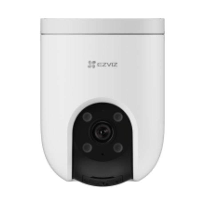 EZVIZ H8c Pro 3K Câmera de segurança IP de exterior tipo torre 2880 x…