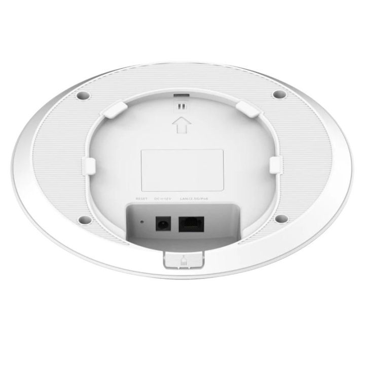 Ruijie Networks RG-RAP72 Wireless Access Point 3570 Mbit/s White…