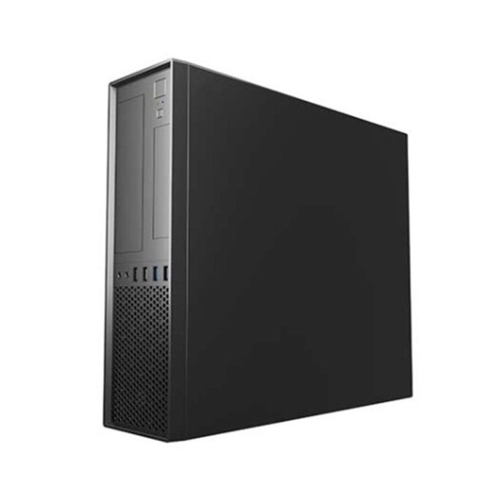 UNYKAch UK 3001 Black Torre de Mesa Preto