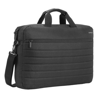 UNYKAch Urban MA17 17.3" Black Briefcase