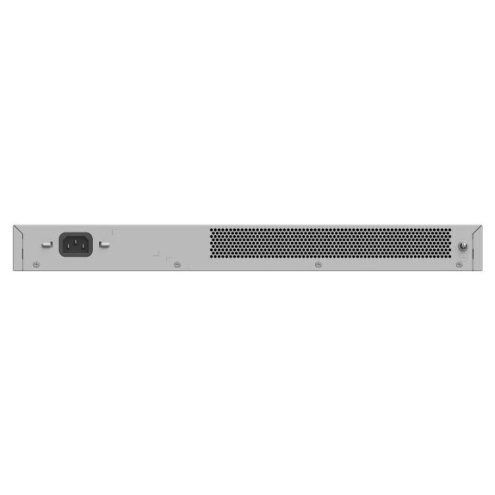 Ruijie Networks Reyee RG-ES224GC2MS Switch Cloud 24P 1G + 2SFP 2.5