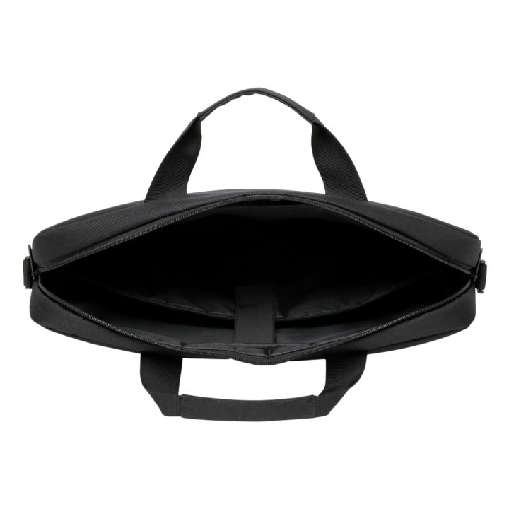 UNYKAch Urban MA17 17.3" Black Briefcase