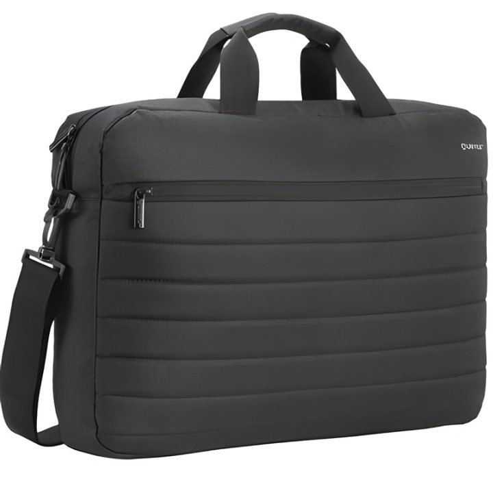 UNYKAch Urban MA17 17,3" Maleta Preta
