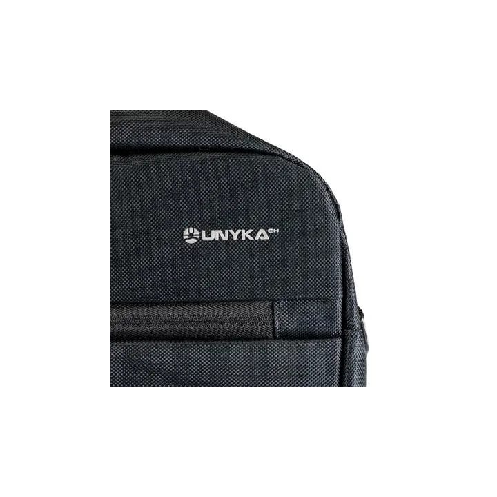 UNYKAch Urban MA17 17,3" Maleta Preta