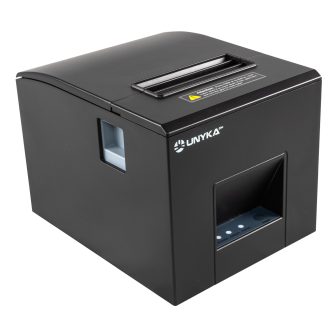 UNYKAch UK56007 Thermal Receipt Printer Wired