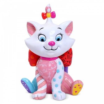Enesco Disney The Aristocats Marie by Britto Figure (6006088)