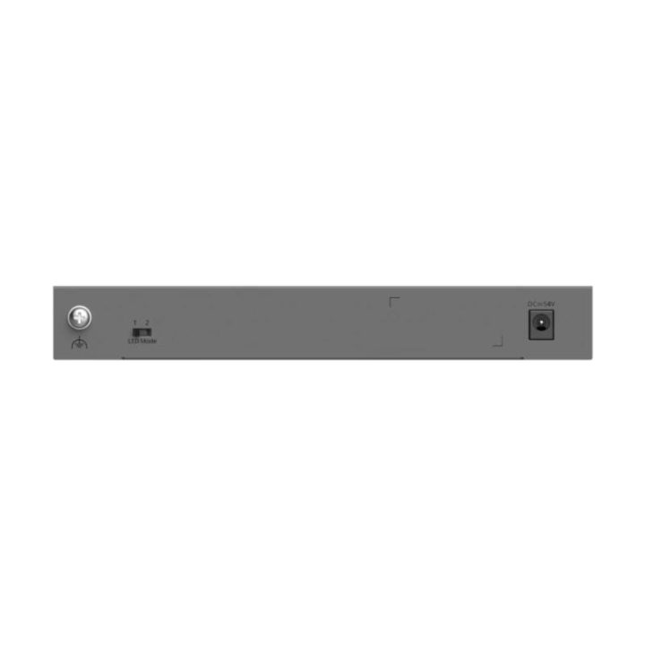 Ruijie Networks Reyee RG-ES211GS-P Switch Cloud 8P PoE + 2P 1G + 1