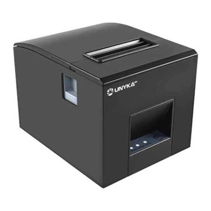 UNYKAch UK56007 impressora de recibos com fio térmica