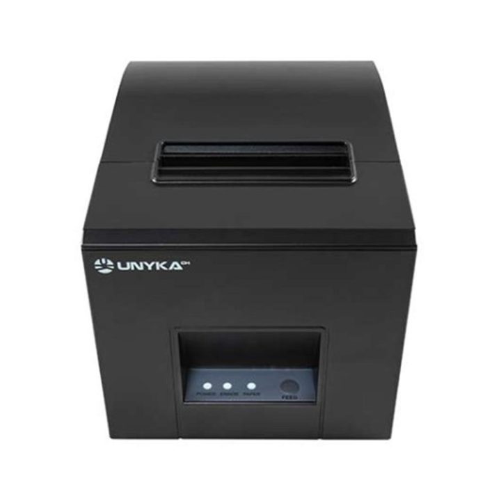 UNYKAch UK56007 Thermal Receipt Printer Wired