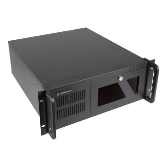 UNYKAch 4U 19″ Rack Case UK4229 EVO