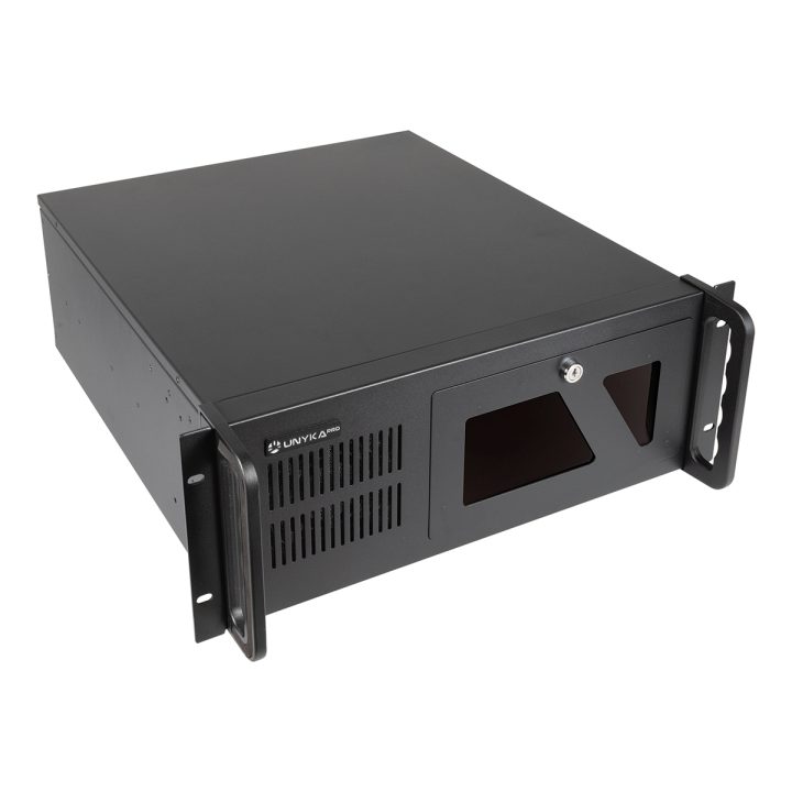 UNYKAch 4U 19″ Rack Case UK4229 EVO