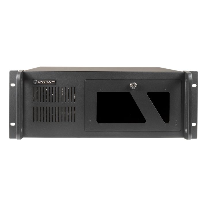 UNYKAch 4U 19″ Rack Case UK4229 EVO