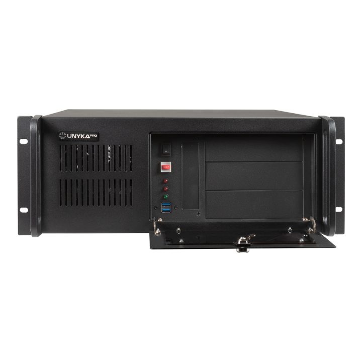 UNYKAch 4U 19″ Rack Case UK4229 EVO