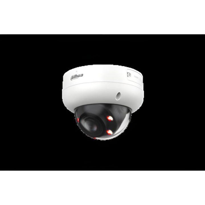 Dahua Technology WizSense IPC-HDBW3849RP-ZS-IL Surveillance Camera…