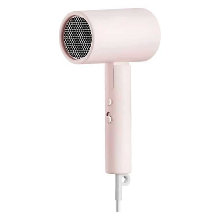 Xiaomi H101 Hair Dryer 1600 W Pink Hair Dryer (BHR7474EU)